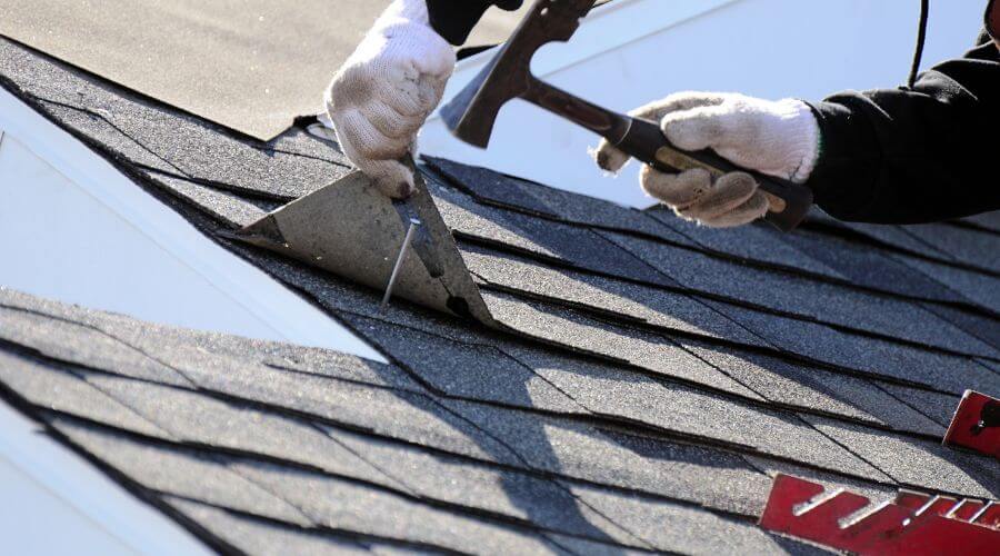 Expert Emergency Roof Repairs services in Chloride, AZ